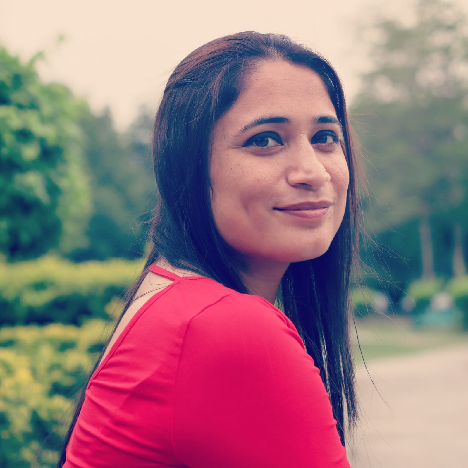 Priya Sharma
