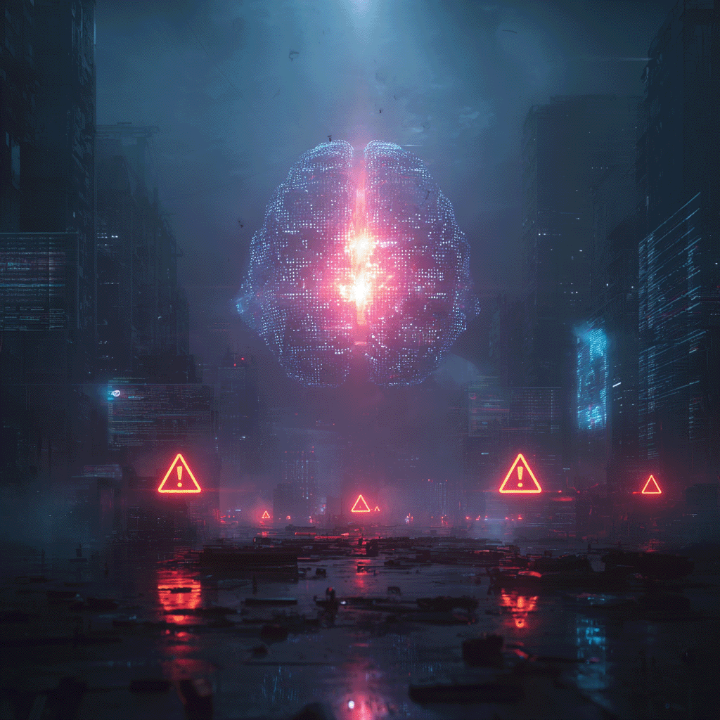 Protecting Data in the AI Era: Top Challenges and Emerging Threats