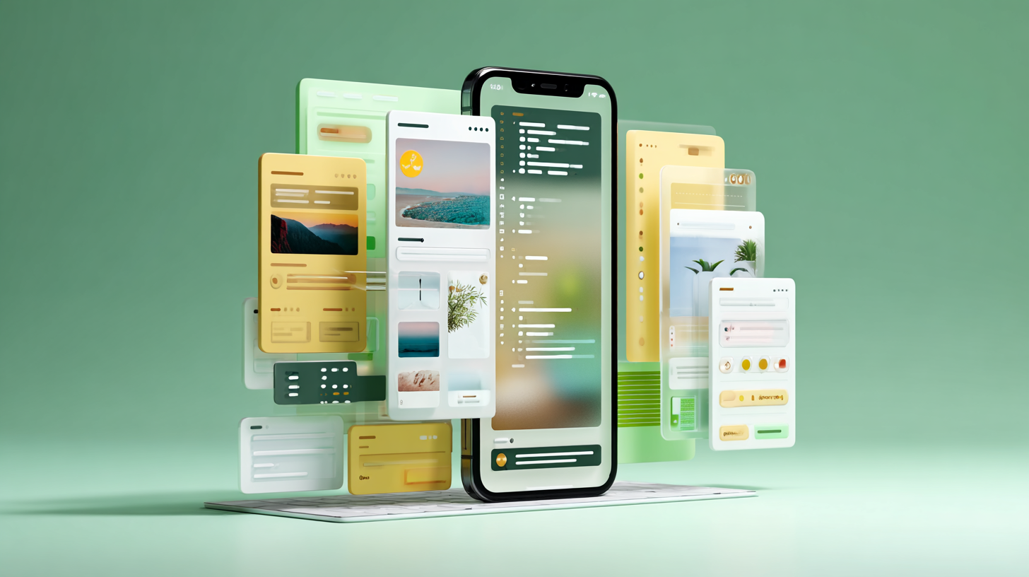 BlockNote image