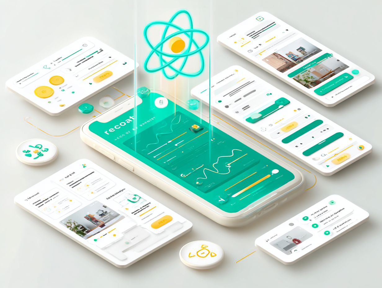 Why React Native is the Ultimate Choice for Startup Cross-Platform Mobile Apps?