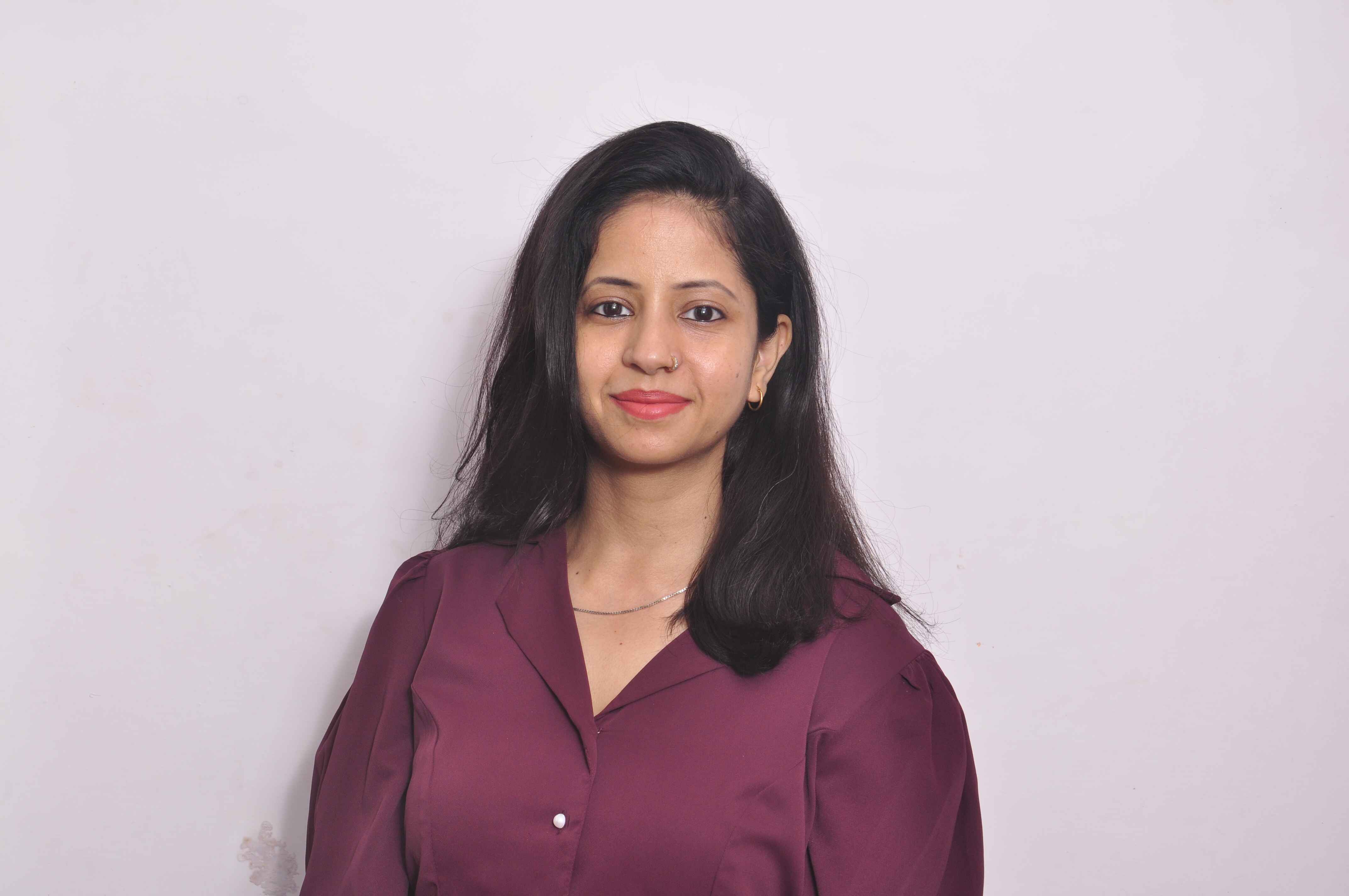 Niti Aggarwal