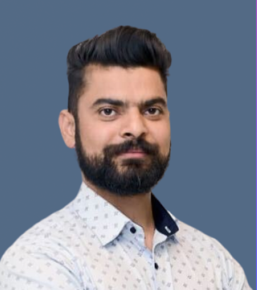 Pardip Bhatti