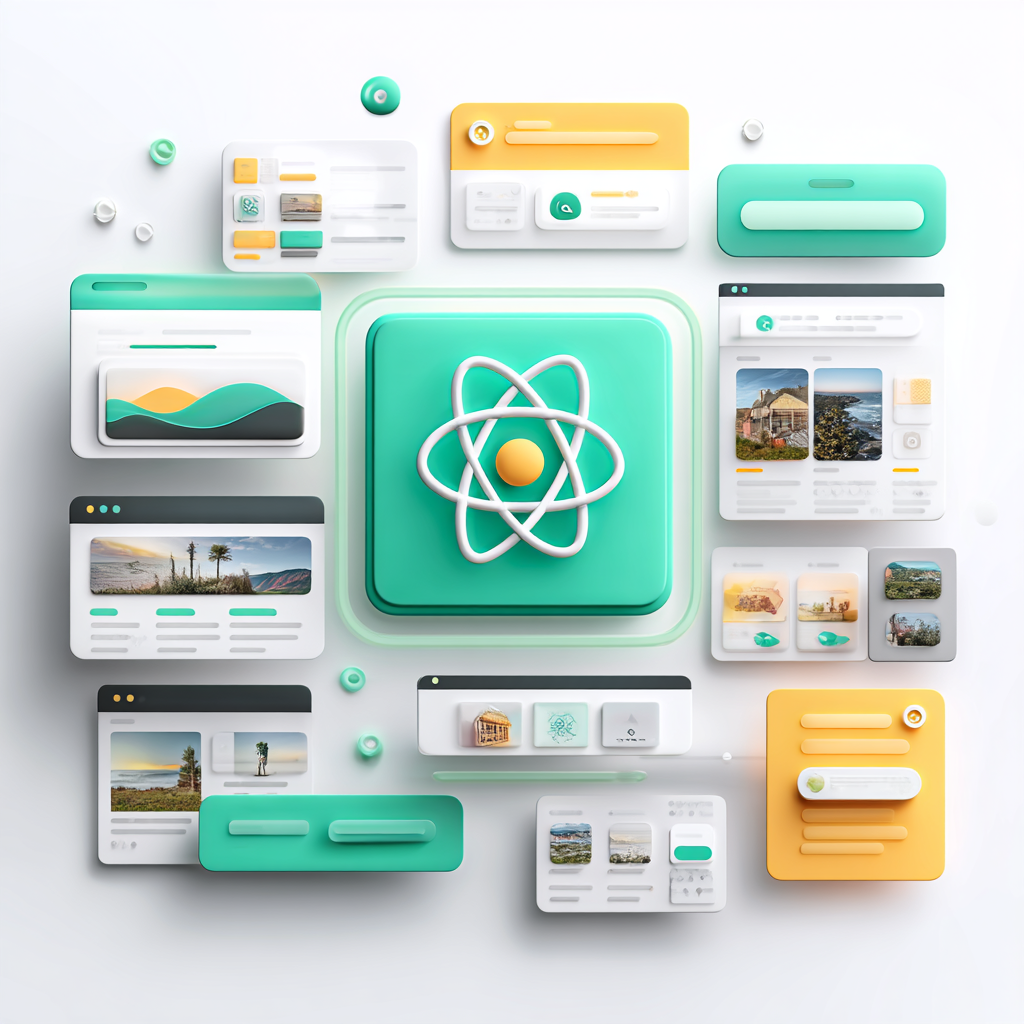 Must-Know Best Practices for Developing Web Apps with React.js