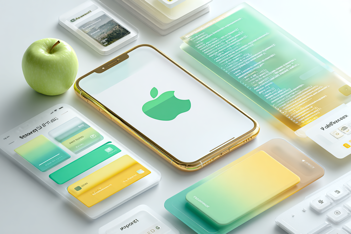Getting Started with Swift and SwiftUI: A Beginner’s Guide to iOS Development