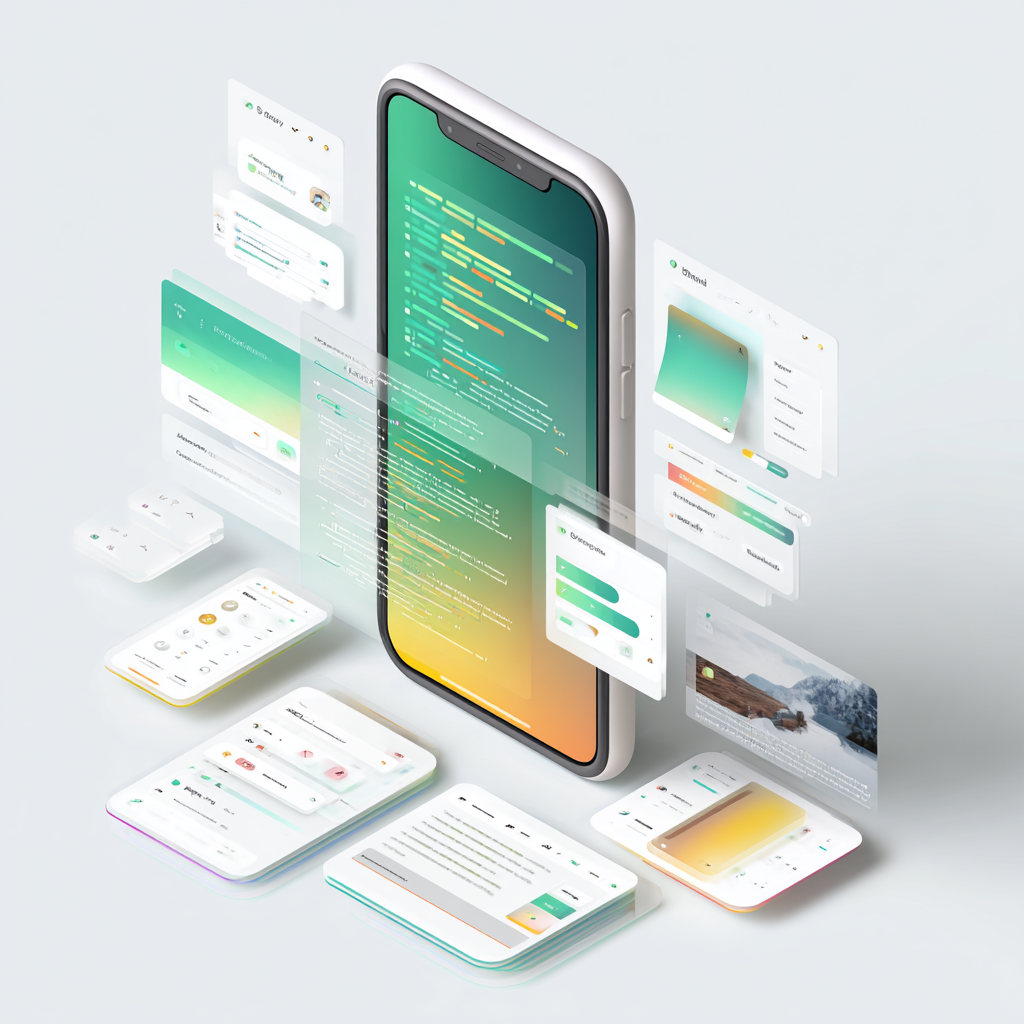 Getting Started with Swift and SwiftUI: A Beginner’s Guide to iOS Development