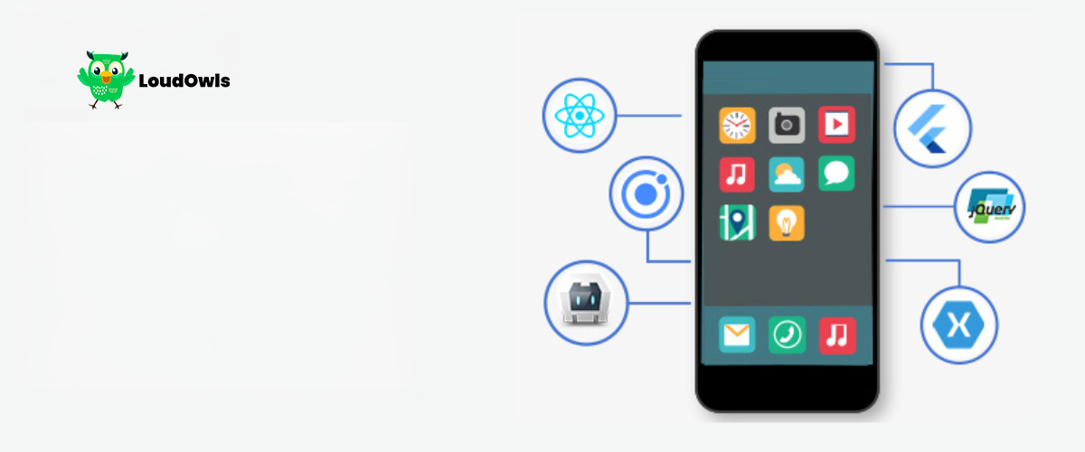 15 Best Mobile App Development Frameworks in 2023