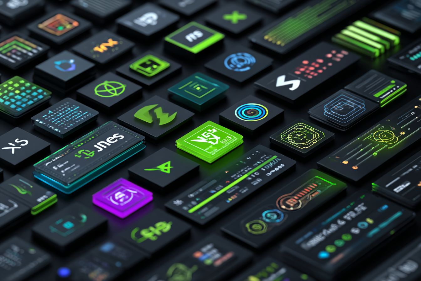 Best Node JS Frameworks to Choose From in 2023