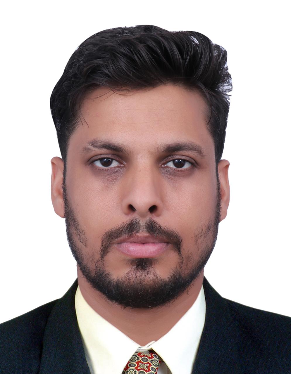 Sandeep B